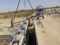 Solar Street Lights Sindh-3