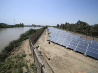 Sukkur Barrage-3