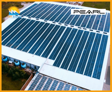 solar company in pakistan